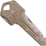 Ключ брелок (нож) SOG KEY102 SG_KEY102