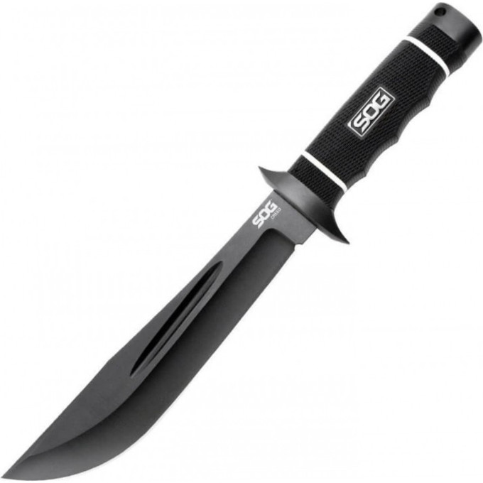 Нож SOG CREED (BLACK TINI) CD02 SG_CD02