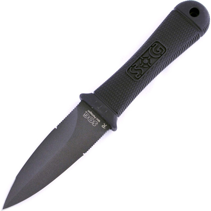 Нож SOG PENTAGON MINI M14R SG_M14R