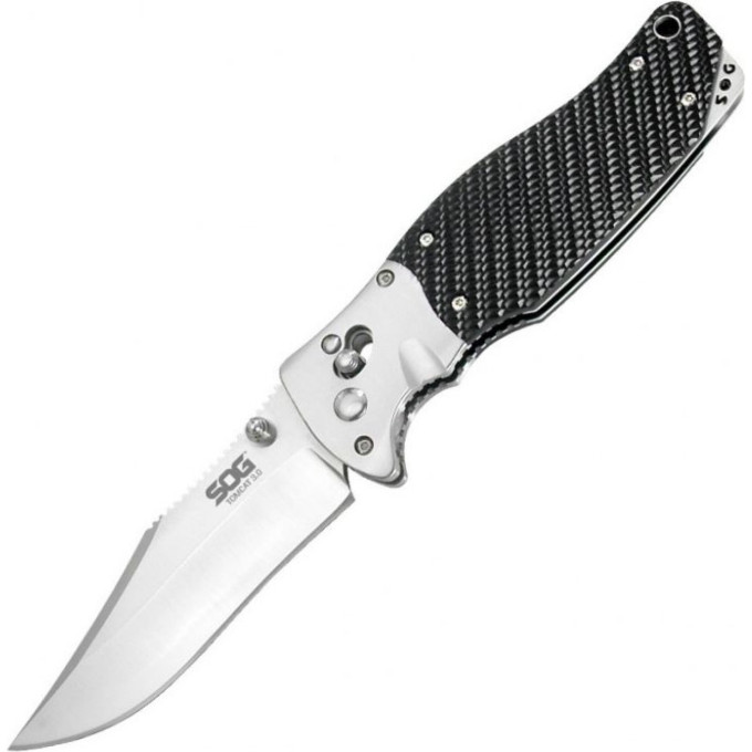 Нож SOG TOMCAT 3.0 S95 SG_S95